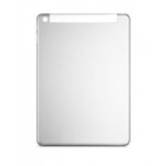 Back Panel Cover For Onda V919 Silver - Maxbhi.com