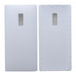 Back Panel Cover For Oneplus 2 16gb White - Maxbhi Com