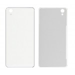 Back Panel Cover For Oneplus X White - Maxbhi Com