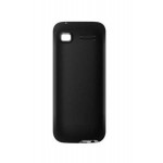 Back Panel Cover For Onida G007s Black - Maxbhi.com