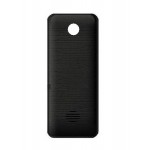 Back Panel Cover For Onida G009 Black - Maxbhi.com
