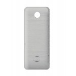 Back Panel Cover For Onida G009 White - Maxbhi.com