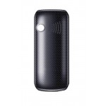 Back Panel Cover For Onida G133 Black - Maxbhi.com