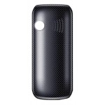 Back Panel Cover For Onida G133 White - Maxbhi Com