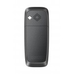 Back Panel Cover For Onida G145 Black - Maxbhi.com