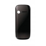 Back Panel Cover For Onida G180q Black - Maxbhi.com