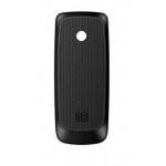 Back Panel Cover For Onida G181 Black - Maxbhi.com