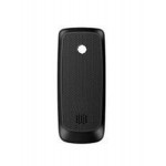 Back Panel Cover For Onida G181 Red - Maxbhi.com