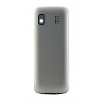 Back Panel Cover For Onida G184 White - Maxbhi.com