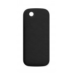 Back Panel Cover For Onida G18a Black - Maxbhi.com