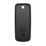 Back Panel Cover For Onida G221 Black - Maxbhi.com