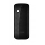 Back Panel Cover For Onida G241 Black - Maxbhi.com
