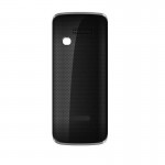 Back Panel Cover For Onida G241 White - Maxbhi Com