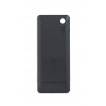 Back Panel Cover For Onida G242 Grey - Maxbhi.com