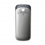 Back Panel Cover For Onida G502 White - Maxbhi Com