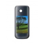 Back Panel Cover For Onida G590f Black - Maxbhi Com