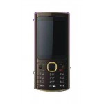 Back Panel Cover For Onida G645 Brown - Maxbhi.com
