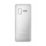 Back Panel Cover For Onida G646 White - Maxbhi.com
