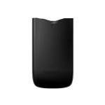 Back Panel Cover For Onida G695 Black - Maxbhi.com