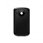 Back Panel Cover For Onida G720 Black - Maxbhi.com