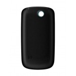 Back Panel Cover For Onida G721 3g Black - Maxbhi.com