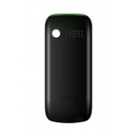 Back Panel Cover For Onida G9 Black - Maxbhi.com