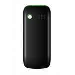 Back Panel Cover For Onida G9 Red - Maxbhi.com