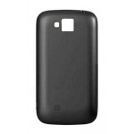 Back Panel Cover For Onida I011 Black - Maxbhi Com