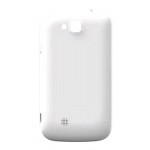 Back Panel Cover For Onida I011 White - Maxbhi Com