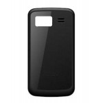 Back Panel Cover For Onida I099 Black - Maxbhi.com