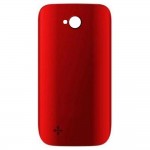 Back Panel Cover For Onida I405 Black - Maxbhi Com
