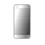 Back Panel Cover For Onida I455 White - Maxbhi.com