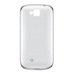 Back Panel Cover For Onida I666 White - Maxbhi Com