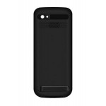 Back Panel Cover For Onida Kys70 Black - Maxbhi.com