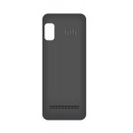 Back Panel Cover For Onida Kyt241 Black - Maxbhi.com