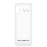 Back Panel Cover For Onida Kyt241 White - Maxbhi.com