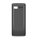 Back Panel Cover For Onida S1600 Black - Maxbhi.com