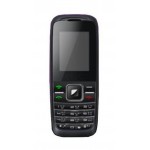 Back Panel Cover For Onida V144 Black - Maxbhi.com