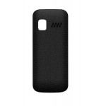 Back Panel Cover For Oorie D241 Black - Maxbhi.com