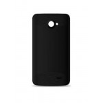 Back Panel Cover For Oorie Discovery S401 Black - Maxbhi.com