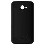 Back Panel Cover For Oorie Ds401 White - Maxbhi Com