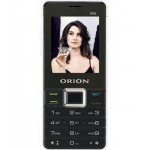 Back Panel Cover for Orion 908 - White