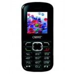 Back Panel Cover for Orpat P52 - Black