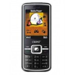 Back Panel Cover for Orpat P58 - Black