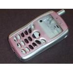 Back Panel Cover for Panasonic GD55 - Black