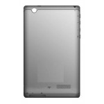 Back Panel Cover For Oplus Xonpad 7 White - Maxbhi Com