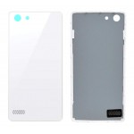 Back Panel Cover For Oppo A33 White - Maxbhi Com