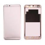 Back Panel Cover For Oppo A59 Gold - Maxbhi Com