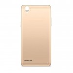 Back Panel Cover For Oppo F1 Icc Wt20 Black - Maxbhi Com