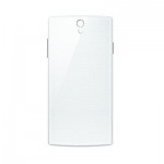 Back Panel Cover For Oppo Find 5 Mini White - Maxbhi.com